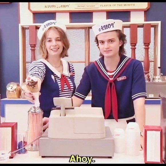 Meet your Posher, John - Picture 1 of 1